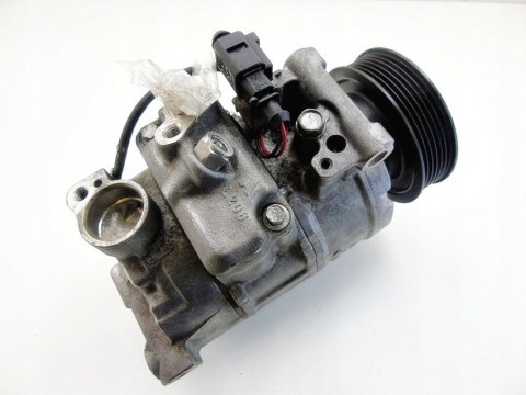 KOMPRESOR KLIMATYZACJI 3.0 TDI AUDI A4 B7 A6 C6 A8 D3 ASB