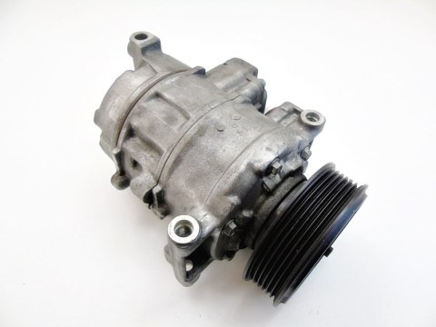 KOMPRESOR KLIMATYZACJI 3.0 TDI AUDI A4 B7 A6 C6 A8 D3 ASB