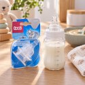 LOVI Dynamiczny Smoczek do Butelki 6m+ Kaszka 2 szt. Antykolkowy BPA 0%