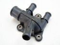 OBUDOWA TERMOSTATU 1.8 2.0 T TURBO SAAB 9-3 9-5 SIGNUM VECTRA BLS 12790474