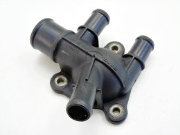 OBUDOWA TERMOSTATU 1.8 2.0 T TURBO SAAB 9-3 9-5 SIGNUM VECTRA BLS 12790474