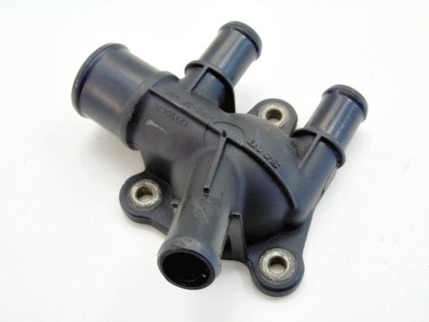 OBUDOWA TERMOSTATU 1.8 2.0 T TURBO SAAB 9-3 9-5 SIGNUM VECTRA BLS 12790474