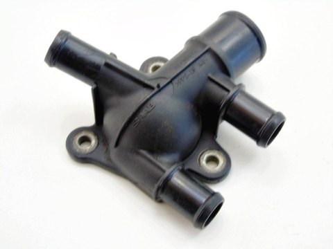 OBUDOWA TERMOSTATU 1.8 2.0 T TURBO SAAB 9-3 9-5 SIGNUM VECTRA BLS 12790474