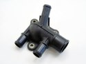 OBUDOWA TERMOSTATU 1.8 2.0 T TURBO SAAB 9-3 9-5 SIGNUM VECTRA BLS 12790474