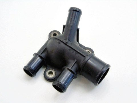 OBUDOWA TERMOSTATU 1.8 2.0 T TURBO SAAB 9-3 9-5 SIGNUM VECTRA BLS 12790474