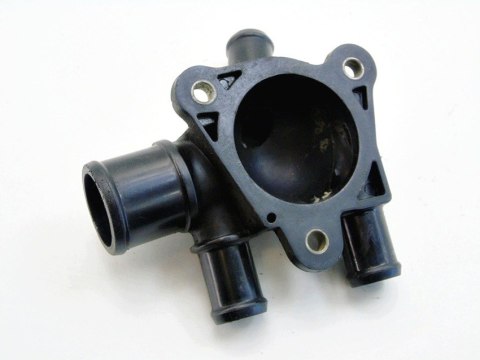 OBUDOWA TERMOSTATU 1.8 2.0 T TURBO SAAB 9-3 9-5 SIGNUM VECTRA BLS 12790474
