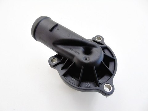 OBUDOWA TERMOSTATU 3.0 TDI AUDI A4 B7 A6 C6 A8 D3 ASB TI128687