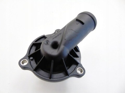 OBUDOWA TERMOSTATU 3.0 TDI AUDI A4 B7 A6 C6 A8 D3 ASB TI128687