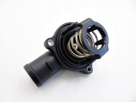 OBUDOWA TERMOSTATU 3.0 TDI AUDI A4 B7 A6 C6 A8 D3 ASB TI128687
