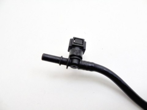 PRZEWÓD KOLEKTORA SSĄCEGO 1.8 2.0 T TURBO SAAB 9-3 9-5 SIGNUM VECTRA BLS