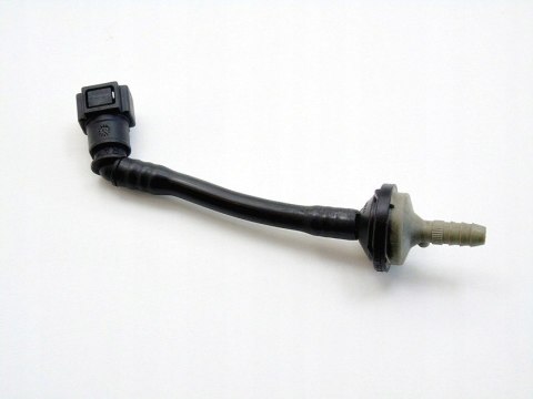 PRZEWÓD KOLEKTORA SSĄCEGO 1.8 2.0 T TURBO SAAB 9-3 9-5 SIGNUM VECTRA BLS