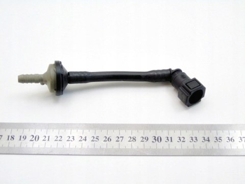 PRZEWÓD KOLEKTORA SSĄCEGO 1.8 2.0 T TURBO SAAB 9-3 9-5 SIGNUM VECTRA BLS