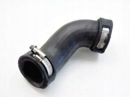 PRZEWÓD POWIETRZA TURBO 3.0 TDI AUDI A4 B7 A6 C6 A8 D3 ASB 4E0145944