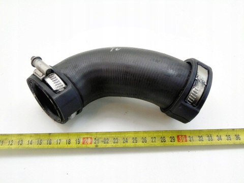 PRZEWÓD POWIETRZA TURBO 3.0 TDI AUDI A4 B7 A6 C6 A8 D3 ASB 4E0145944