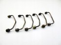 PRZEWODY RURKI WTRYSKOWE 3.0 TDI AUDI A4 B7 A6 C6 A8 D3 ASB