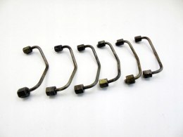 PRZEWODY RURKI WTRYSKOWE 3.0 TDI AUDI A4 B7 A6 C6 A8 D3 ASB