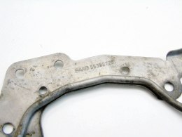 WSPORNIK PRZEWÓD PODCIŚNIENIA 1.8 2.0 T TURBO SAAB 9-3 9-5 SIGNUM VECTRA