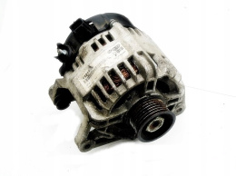 ALTERNATOR FORD FOCUS MK1 1.8 16V ZETEC