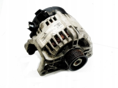 ALTERNATOR FORD FOCUS MK1 1.8 16V ZETEC ALTERNATOR FORD FOCUS MK1 1.8 16V ZETEC