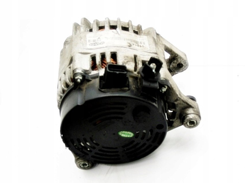 ALTERNATOR FORD FOCUS MK1 1.8 16V ZETEC ALTERNATOR FORD FOCUS MK1 1.8 16V ZETEC