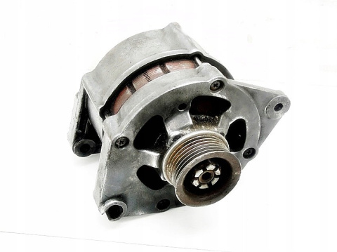 ALTERNATOR PEUGEOT 1.9D JUMPER BOXER SCUDO ALTERNATOR PEUGEOT 1.9D JUMPER BOXER SCUDO