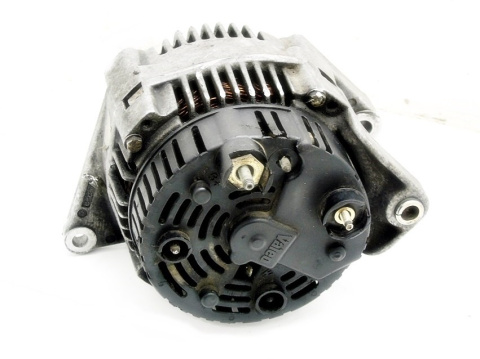 ALTERNATOR RENAULT 1.9 DTI MEGANE LAGUNA SCENIC ALTERNATOR RENAULT 1.9 DTI MEGANE LAGUNA SCENIC