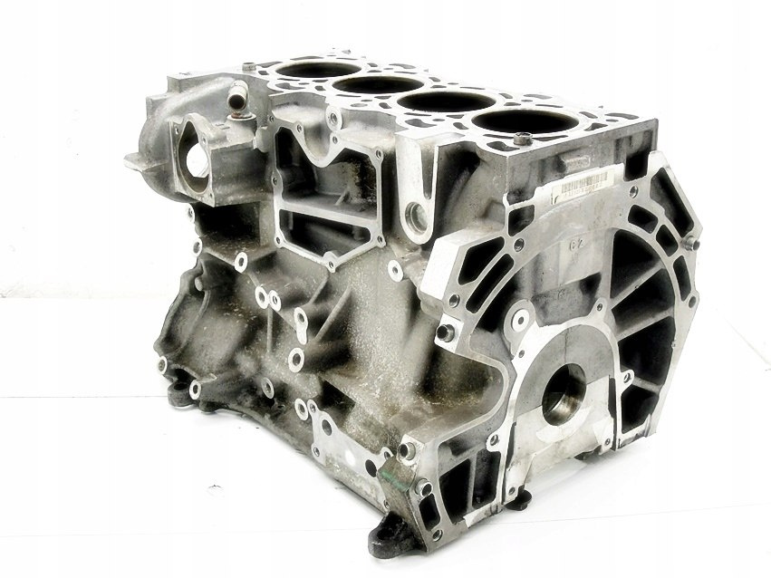 BLOK SILNIKA FORD 2.3 MONDEO IV MK4 S-MAX GALAXY BLOK SILNIKA FORD 2.3 MONDEO IV MK4 S-MAX GALAXY