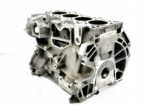 BLOK SILNIKA FORD 2.3 MONDEO IV MK4 S-MAX GALAXY BLOK SILNIKA FORD 2.3 MONDEO IV MK4 S-MAX GALAXY