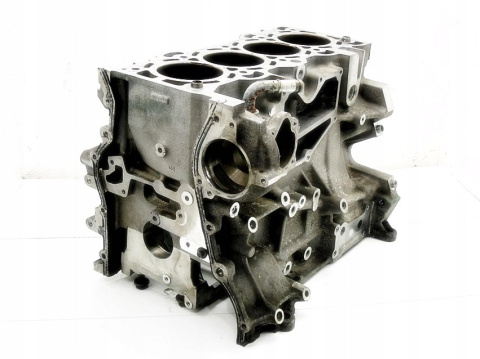 BLOK SILNIKA FORD 2.3 MONDEO IV MK4 S-MAX GALAXY BLOK SILNIKA FORD 2.3 MONDEO IV MK4 S-MAX GALAXY