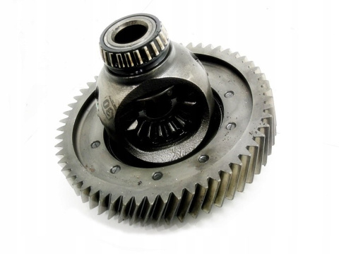 MECHANIZM RÓŻNICOWY FORD 2.0 TDCI MONDEO MK3 MECHANIZM RÓŻNICOWY FORD 2.0 TDCI MONDEO MK3
