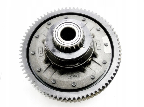 MECHANIZM SKRZYNIA 2.5D TD 20KM73 DUCATO BOXER MECHANIZM SKRZYNIA 2.5D TD 20KM73 DUCATO BOXER