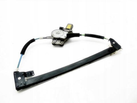 MECHANIZM SZYBY LEWY PRZÓD ALFA ROMEO 147 MECHANIZM SZYBY LEWY PRZÓD ALFA ROMEO 147