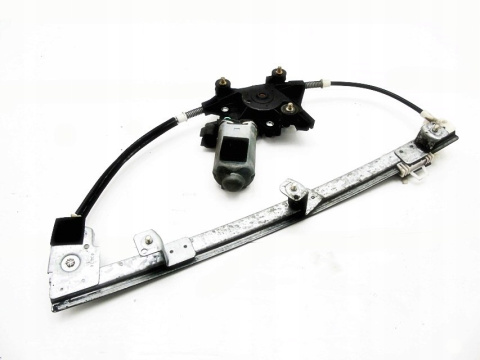 MECHANIZM SZYBY LEWY PRZÓD ALFA ROMEO 156 1.8 2.0 MECHANIZM SZYBY LEWY PRZÓD ALFA ROMEO 156 1.8 2.0