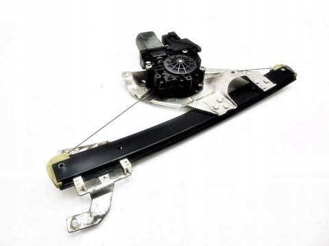 MECHANIZM SZYBY LEWY TYŁ AUDI A6 C5 MECHANIZM SZYBY LEWY TYŁ AUDI A6 C5