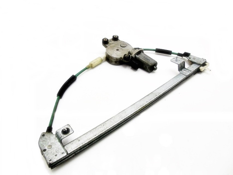 MECHANIZM SZYBY PRAWY PRZÓD FIAT MULTIPLA I MECHANIZM SZYBY PRAWY PRZÓD FIAT MULTIPLA I