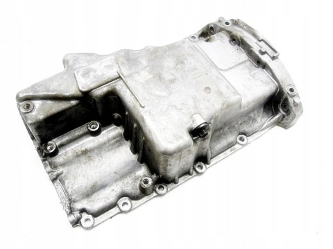 MISKA OLEJU FORD 2.3 MONDEO IV MK4 S-MAX GALAXY MISKA OLEJU FORD 2.3 MONDEO IV MK4 S-MAX GALAXY