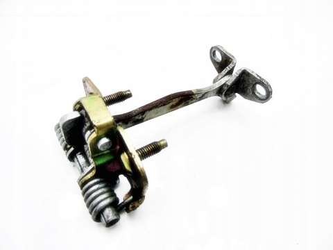 OGRANICZNIK PRAWY TYŁ CITROEN XANTIA I HB 1.6 OGRANICZNIK PRAWY TYŁ CITROEN XANTIA I HB 1.6