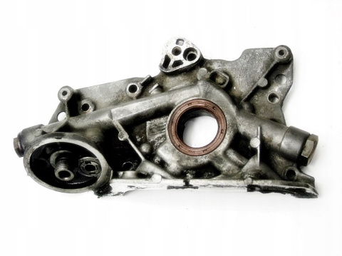 POMPA OLEJU 1.7 8V DI CORSA COMBO ASTRA POMPA OLEJU 1.7 8V DI CORSA COMBO ASTRA