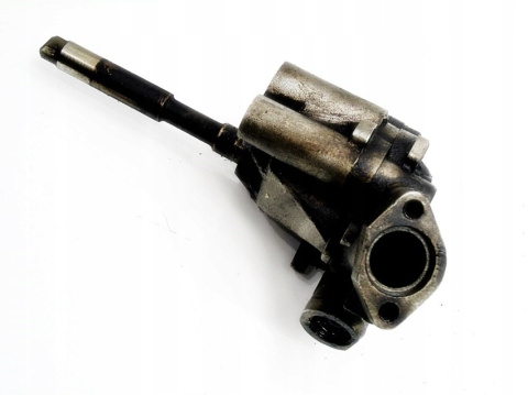 POMPA OLEJU 2.0 8V ABT AUDI 80 100 A6 POMPA OLEJU 2.0 8V ABT AUDI 80 100 A6