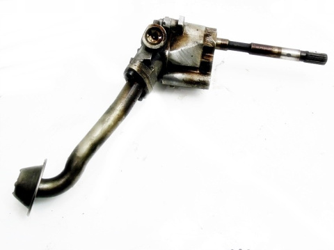 POMPA OLEJU VW 1.8 20V PASSAT AUDI A4 POMPA OLEJU VW 1.8 20V PASSAT AUDI A4