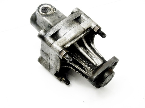 POMPA WSPOMAGANIA 2.0 8V ABT AUDI 80 100 A6 POMPA WSPOMAGANIA 2.0 8V ABT AUDI 80 100 A6