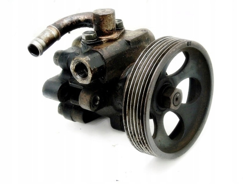 POMPA WSPOMAGANIA PEUGEOT 1.9D JUMPER BOXER SCUDO POMPA WSPOMAGANIA PEUGEOT 1.9D JUMPER BOXER SCUDO