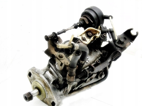 POMPA WTRYSKOWA 1.7 8V DI CORSA COMBO ASTRA POMPA WTRYSKOWA 1.7 8V DI CORSA COMBO ASTRA