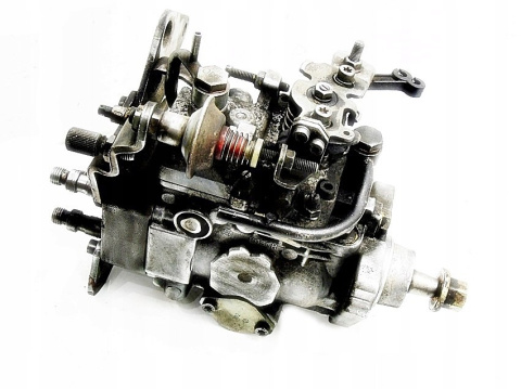 POMPA WTRYSKOWA PEUGEOT 1.9D BOXER SCUDO POMPA WTRYSKOWA PEUGEOT 1.9D BOXER SCUDO