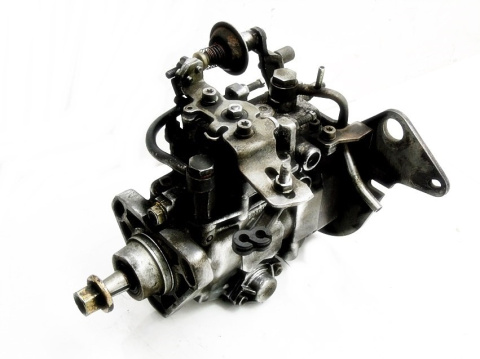 POMPA WTRYSKOWA PEUGEOT 1.9D BOXER SCUDO POMPA WTRYSKOWA PEUGEOT 1.9D BOXER SCUDO
