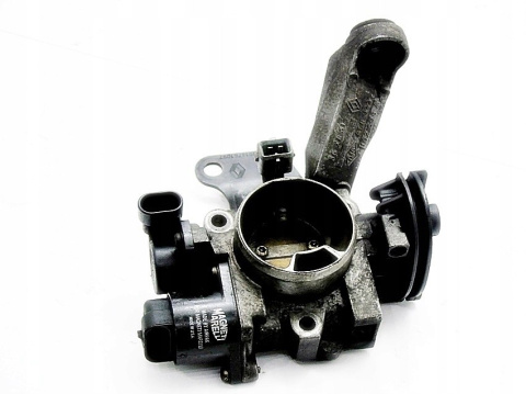 PRZEPUSTNICA 1.2 8V CLIO II KANGOO TWINGO PRZEPUSTNICA 1.2 8V CLIO II KANGOO TWINGO