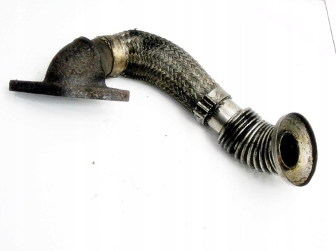 RURKA EGR 1.5 D SAXO XSARA 106 RURKA EGR 1.5 D SAXO XSARA 106