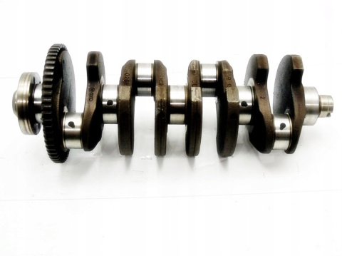 WAŁ KORBOWY 026R VW 1.8 20V PASSAT AUDI A4 WAŁ KORBOWY 026R VW 1.8 20V PASSAT AUDI A4