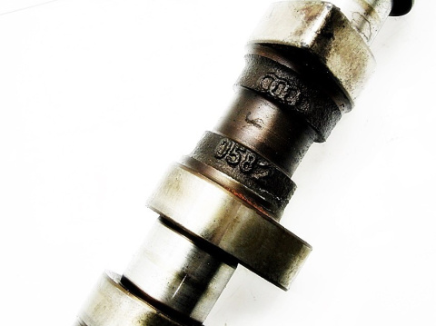 WAŁEK ROZRZĄDU VW 1.8 20V PASSAT AUDI A4 WAŁEK ROZRZĄDU VW 1.8 20V PASSAT AUDI A4