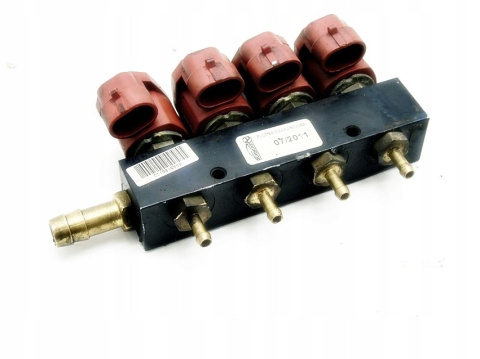 WTRYSKI LPG GAZU RENAULT 1.8 8V LAGUNA CLIO MEGANE WTRYSKI LPG GAZU RENAULT 1.8 8V LAGUNA CLIO MEGANE